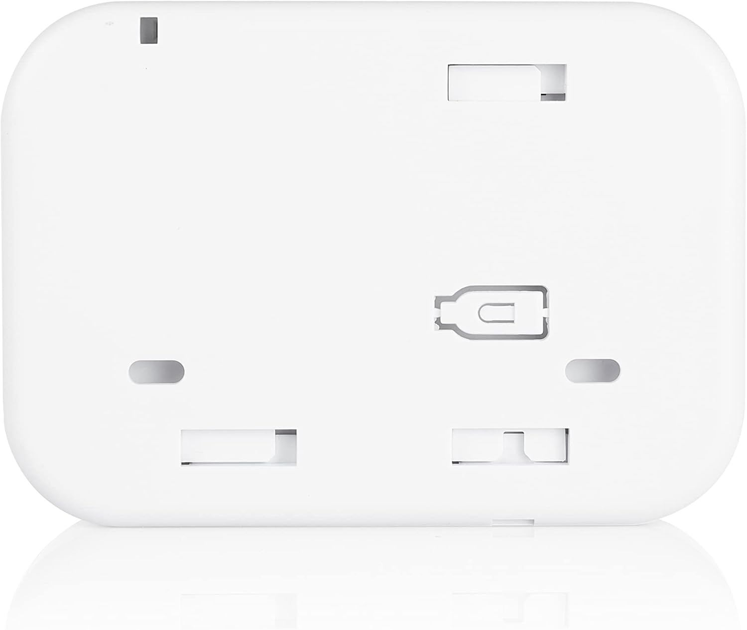 Smartwares Carbon Monoxide Detector (FGA-13041)